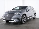 Mercedes-Benz EQE 300 SUV Edition*Electric Art*Digital*PSD*AHK - Mercedes EQE SUV mit Schiebedach