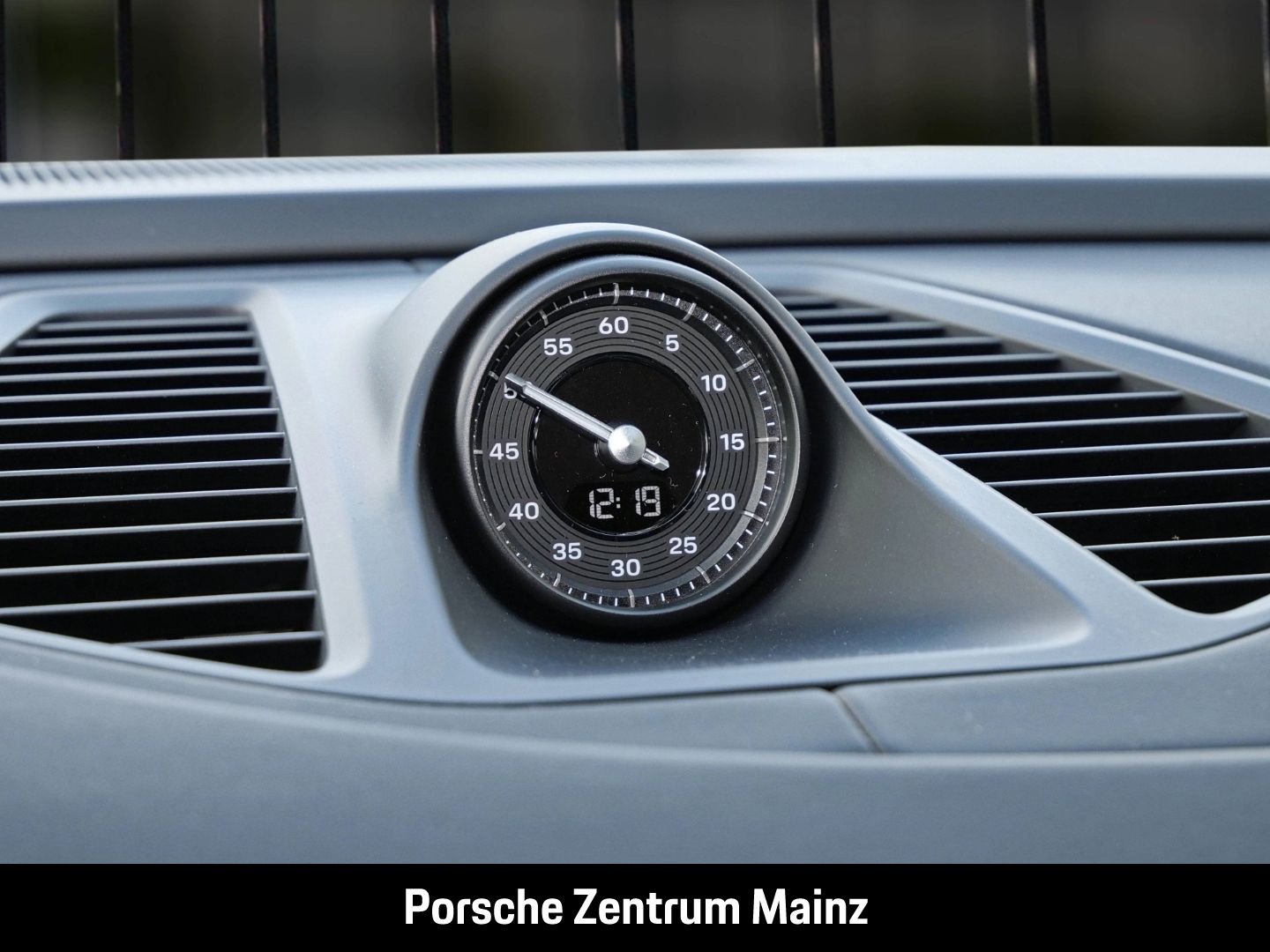 Porsche Macan - Bild 18