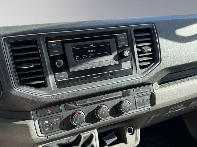 Crafter 35 2.0 TDI Trendline L2H2 FWD