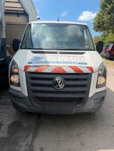 Volkswagen Vw crafter.35 - gebrauchte VW Crafter aus dem Jahr 2009