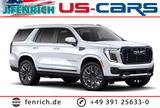 GMC Yukon Denali Ultimate 4WD 3.0 Diesel|MY26 - GMC Yukon mit Panoramadach