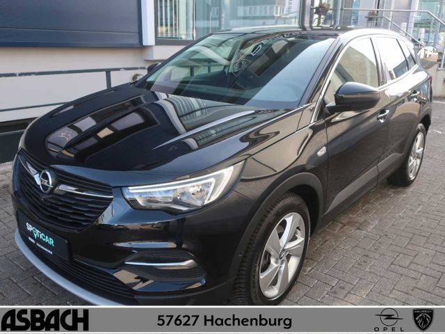 Opel Grandland X Innovation