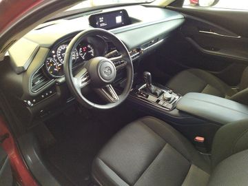 Mazda CX-30 - 10