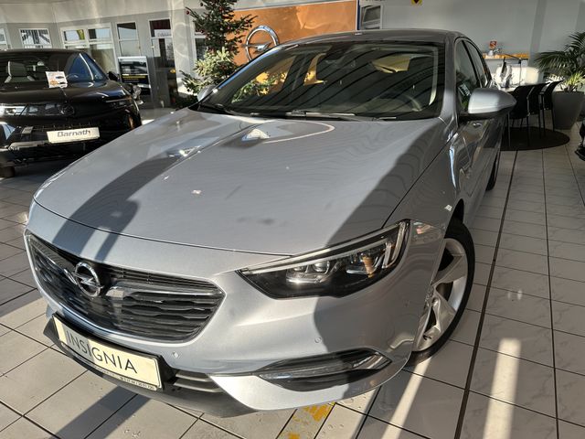 Opel Insignia B Grand Sport Innovation