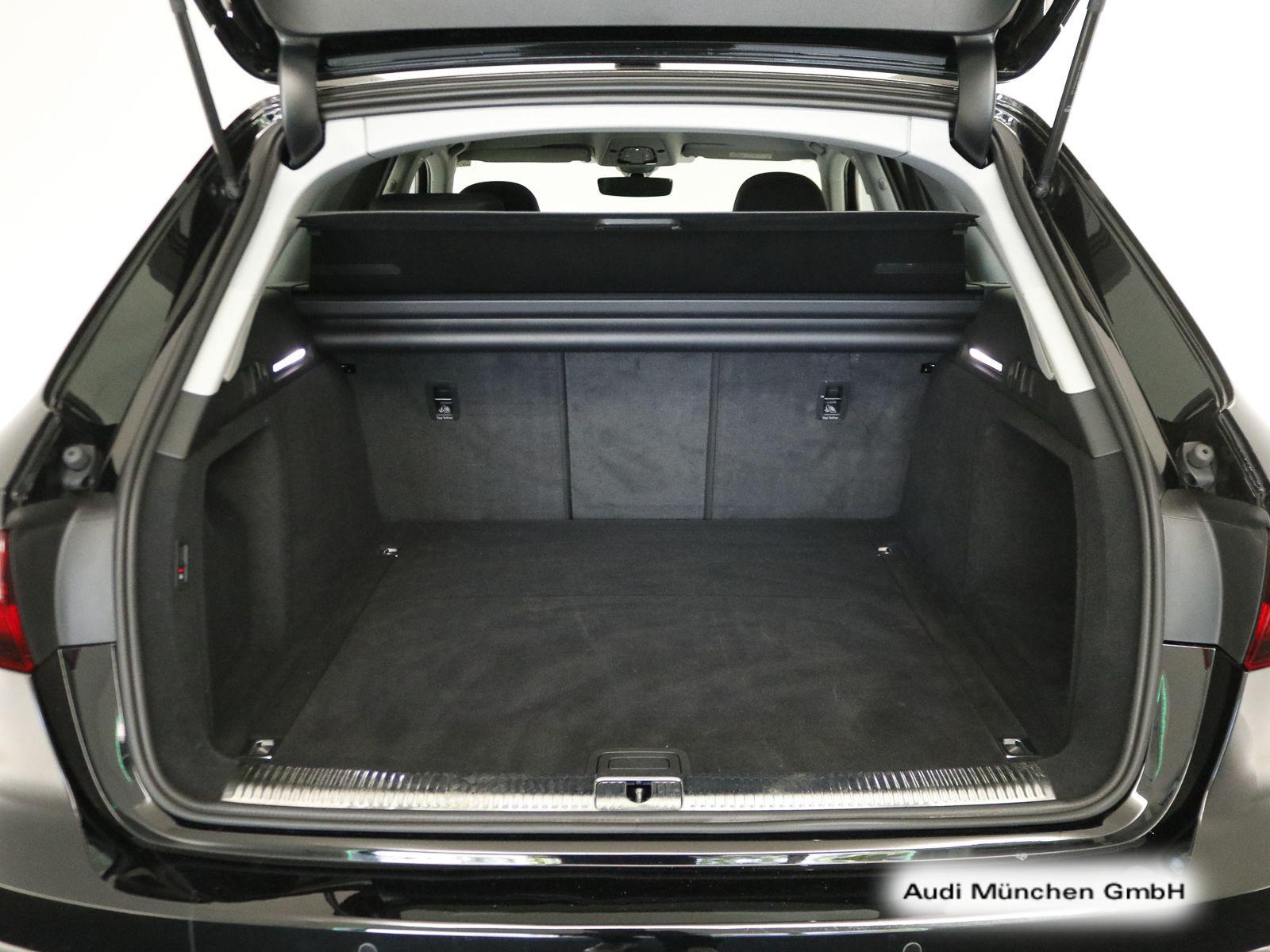Audi A4 Avant 40 TDI 150(204) kW(PS) S tronic, миниатюра 21