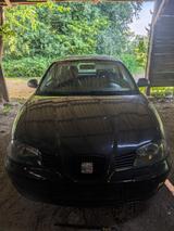 Seat Ibiza 1.2 12V Stella Stella - Seat Ibiza aus 2003: 1.2