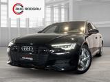 Audi A6 Avant 50 TFSI e qu./3x S line/KAMERA/MATRIX - Audi A6 50 TFSI Gebrauchtwagen