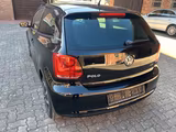 Volkswagen Polo 1.2 44kW Team - Volkswagen Polo aus 2010: Team