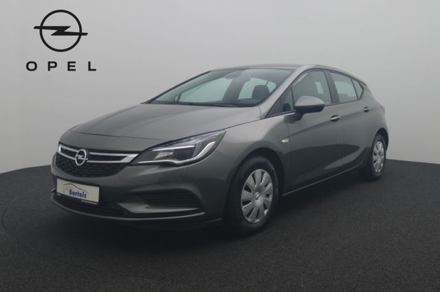 Opel Astra K 1.4 Lim. Edition NAVI TEMPO PDC