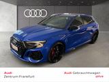 Audi RS 3 Sportback quattro S tronic Navi Matrix-LED  - AUDI RS3 Leasingangebote für Privatpersonen