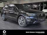 Volkswagen TOUAREG 3.0 V6 TSI eHYBRID R 4M AHK IQ-LIGHT - Volkswagen Touareg mit Hybrid-Antrieb