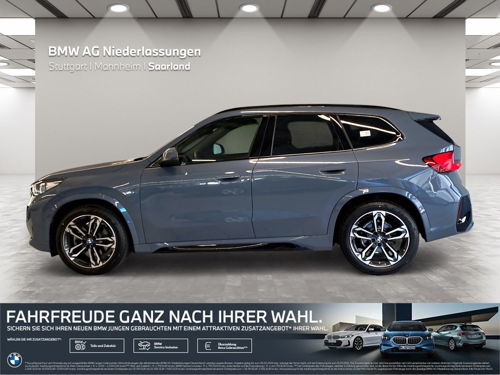 BMW X1 - Bild 4