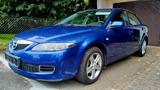 Mazda 6 1.8 Exclusive 65T.km Tüv Neu - gebrauchte Mazda 6 aus dem Jahr 2006