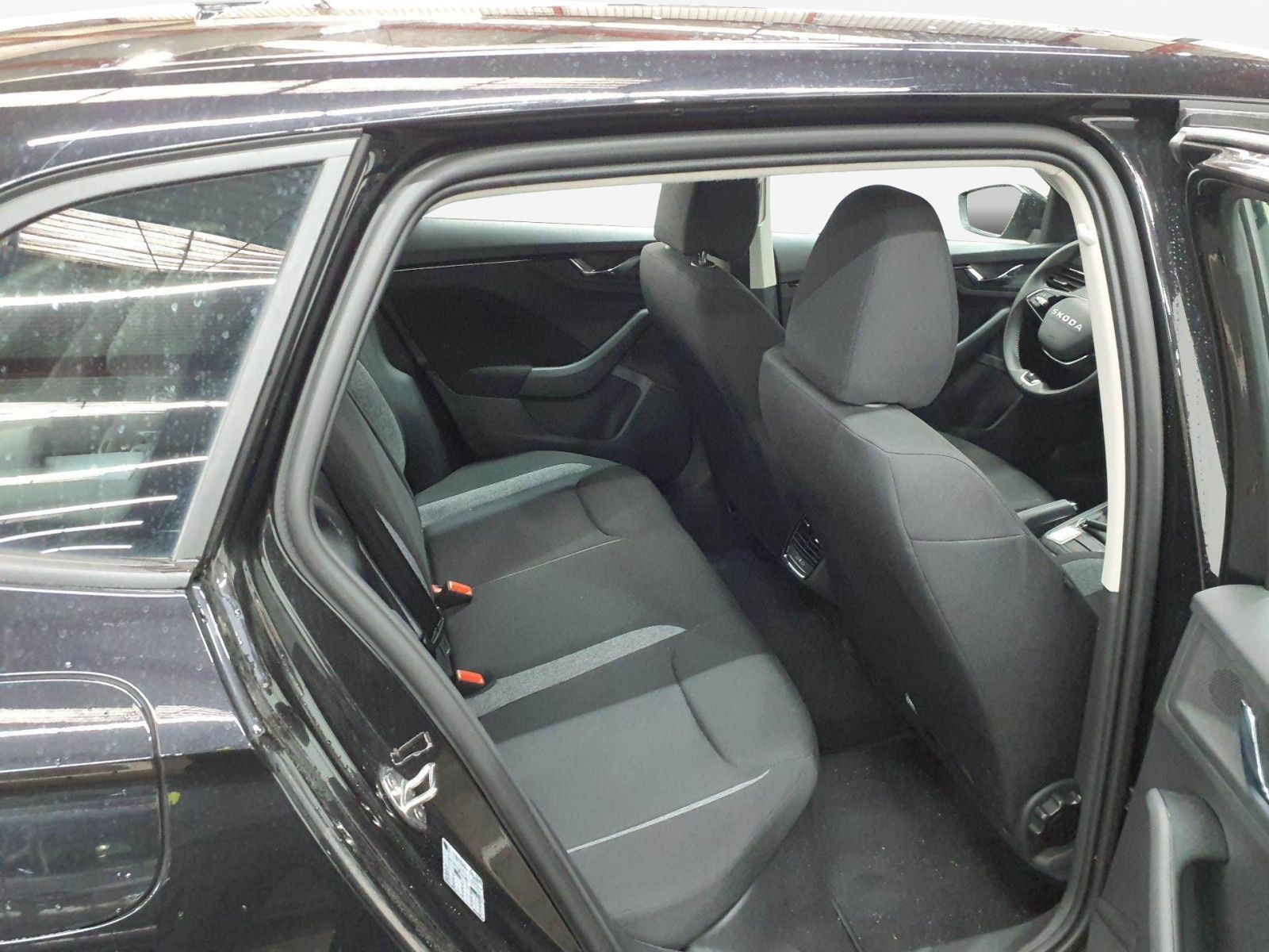 Skoda Scala - Bild 7