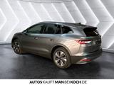 Skoda Enyaq 60 Clever MATRIX NAVI ACC KESSY LED SHZ - Skoda Gebrauchtwagen in Berlin