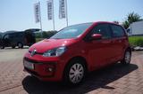 Volkswagen up! move up! BMT/5-tg.-PDC-Klima-SHZ - Volkswagen up! in Freiburg