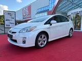 Toyota Prius 1.8-l-VVT-i Executive Executive - Toyota Prius mit Benzin-Antrieb