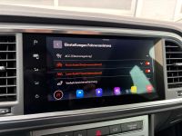 Seat Ateca 1.5 TSI DSG FR 1.HD NAV PANO AHK SCHECK bei Autohaus Landmann & Maier OHG