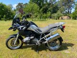 BMW GS1200 - BMW 2008 1200 GS