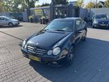 Mercedes-Benz C 180 C -Klasse Sportcoupe C 180 Kompressor - Mercedes-Benz C 180 aus 2004: Kompressor