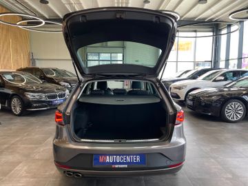 Seat Leon ST FR *TEMPOMAT*SITZHZ*PDC*TOUCH*