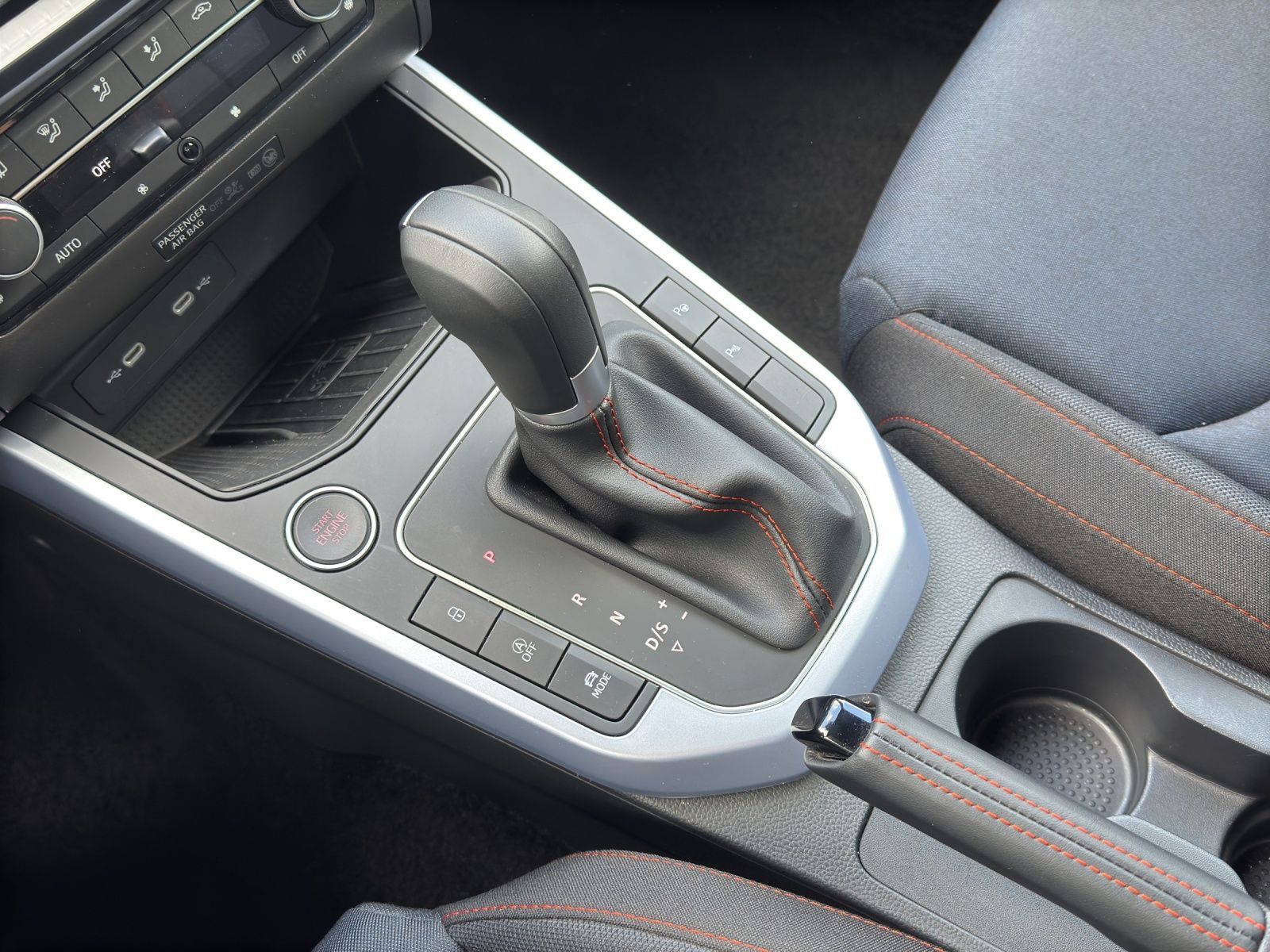 Seat Arona - Bild 12