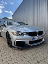 BMW 428i Coupé Luxury Line Luxury Line - BMW 428: Sportwagen