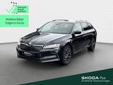 Skoda Superb Combi L&K 2.0TDI 147kW*NAVI*PANO*AHK*KAM* - Skoda Superb mit Diesel-Antrieb: Allradantrieb