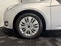 Ford Focus - Vorschau 9