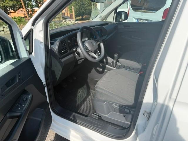 Volkswagen Caddy Cargo EcoProfi