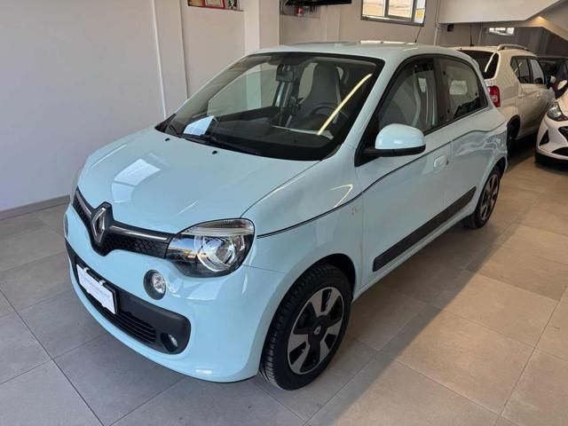 Image of Renault Twingo