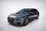 Audi A6 35 2.0 TDI Avant SLine Aut. Kamera/AHK/Virtua