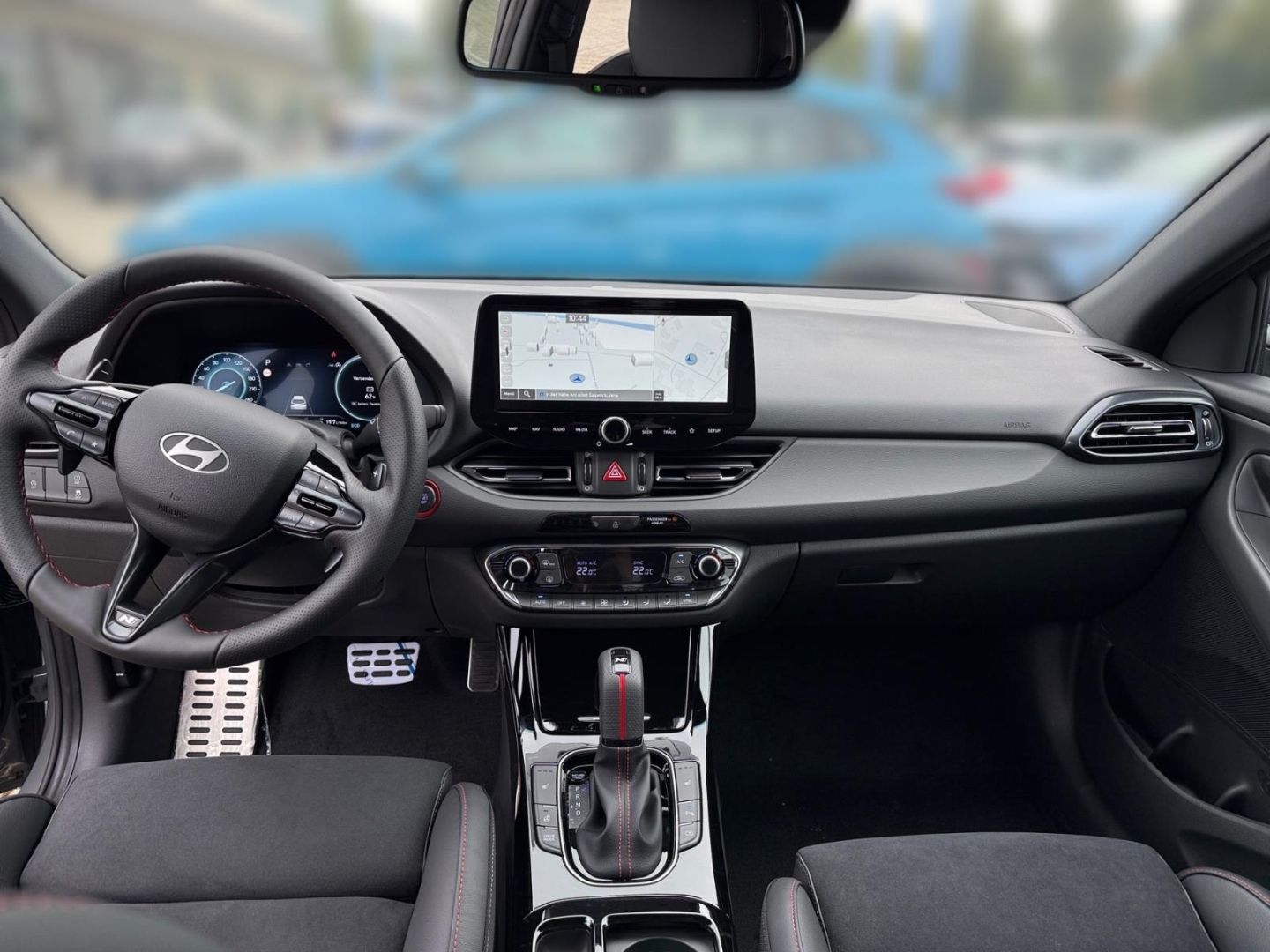 Hyundai i30 – Bild 10