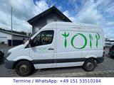 Mercedes-Benz Sprinter II Kasten 210/211/213/214 CDI Worker - : W211