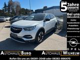Opel Grandland 120Jahre~Navi~PDC v+h~Sitz+Lenkr.heizu - Opel Grandland (X) 120-Jahre