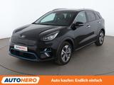 Kia Niro electric drive 150 kW Spirit Aut.*CAM*ACC* - Kia Niro mit Elektro-Antrieb