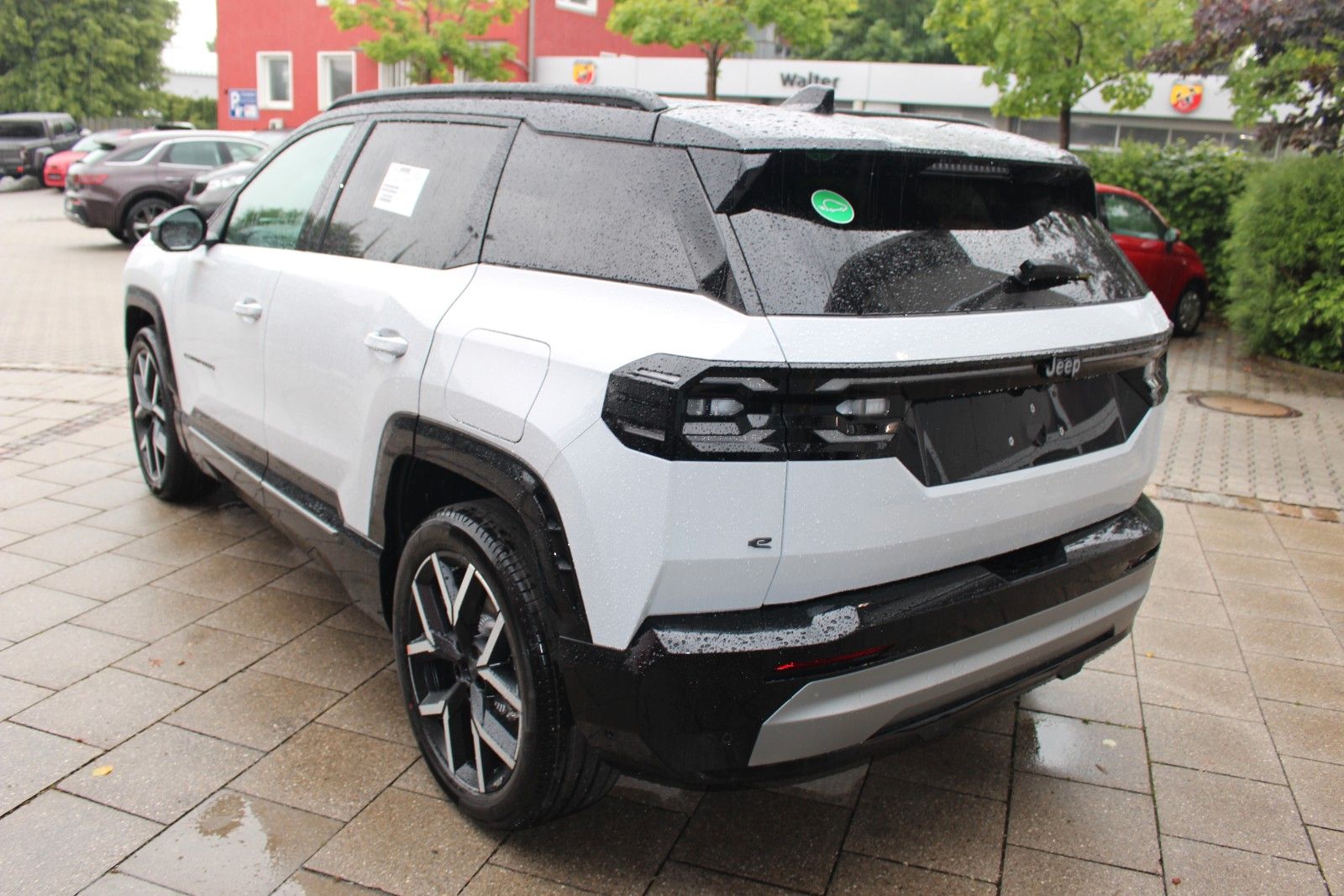 Jeep Compass - Bild 5