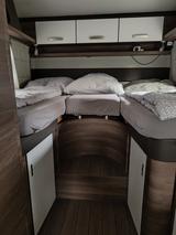 Knaus LIVE WAVE  700 MEG - Knaus Wave