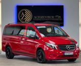 Mercedes-Benz Vito Tourer 119 CDI/BT Pro Edition lang*GARANTIE - Mercedes-Benz Vito: 7 Sitzer