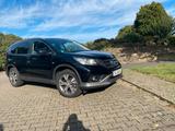 Honda CR-V 2.2 i-DTEC 4WD Executive Automatik Exec... - Honda CR-V in Bochum