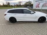 BMW 330e Touring Automatic Werksgarantie - BMW 330 in Braunschweig