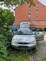 Ford Mondeo 97 Automatik  1 Jahr TÜV, 96.... - gebrauchte Ford Mondeo aus dem Jahr 1997