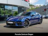 Porsche Panamera 4 Pano/Sport Design/Hinterachslenkung/B - Porsche Panamera von 2026