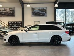 AUDI A4 - Ansicht 5