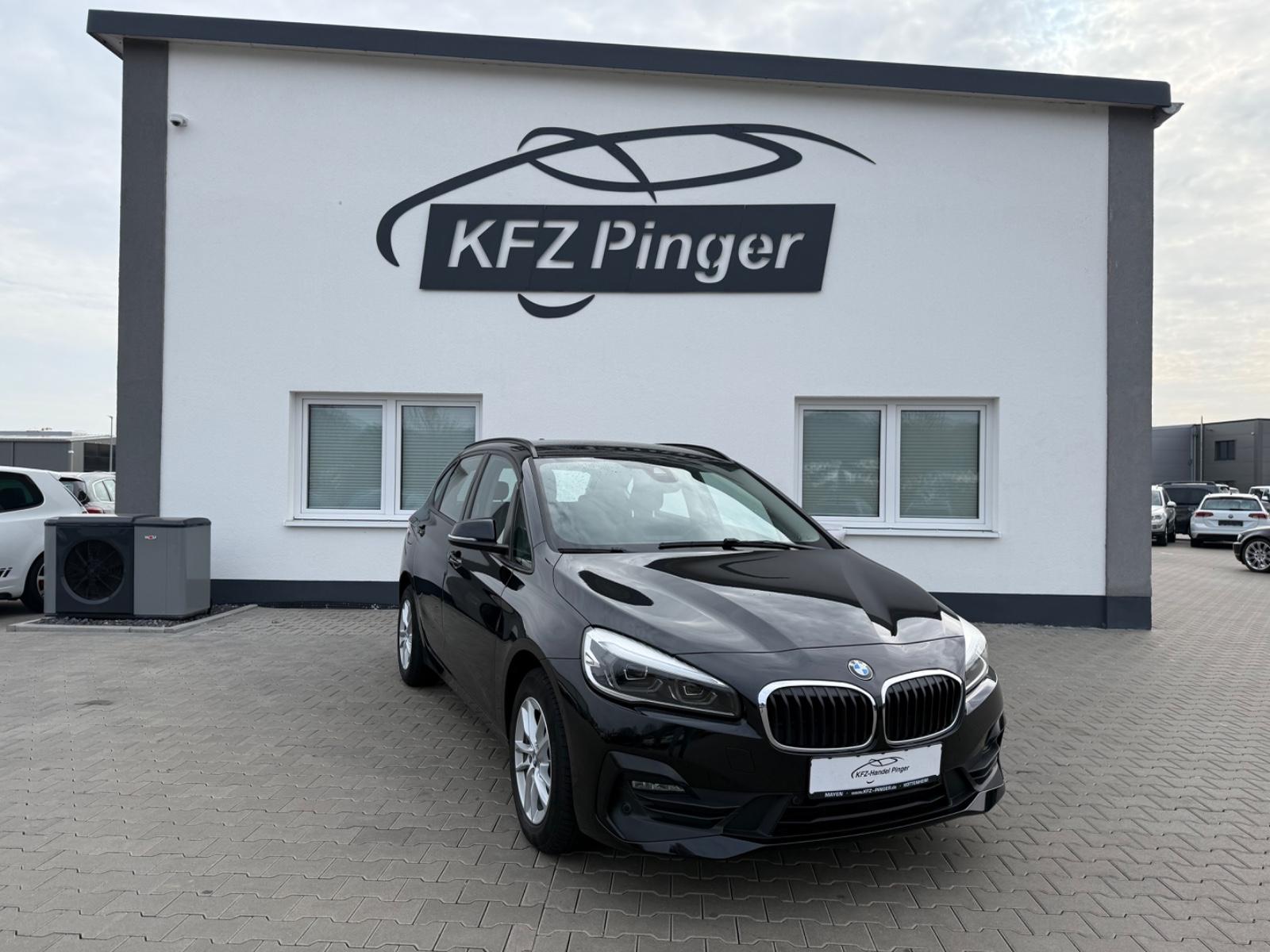 BMW 218 2 Active Tourer 218 i Advantage
