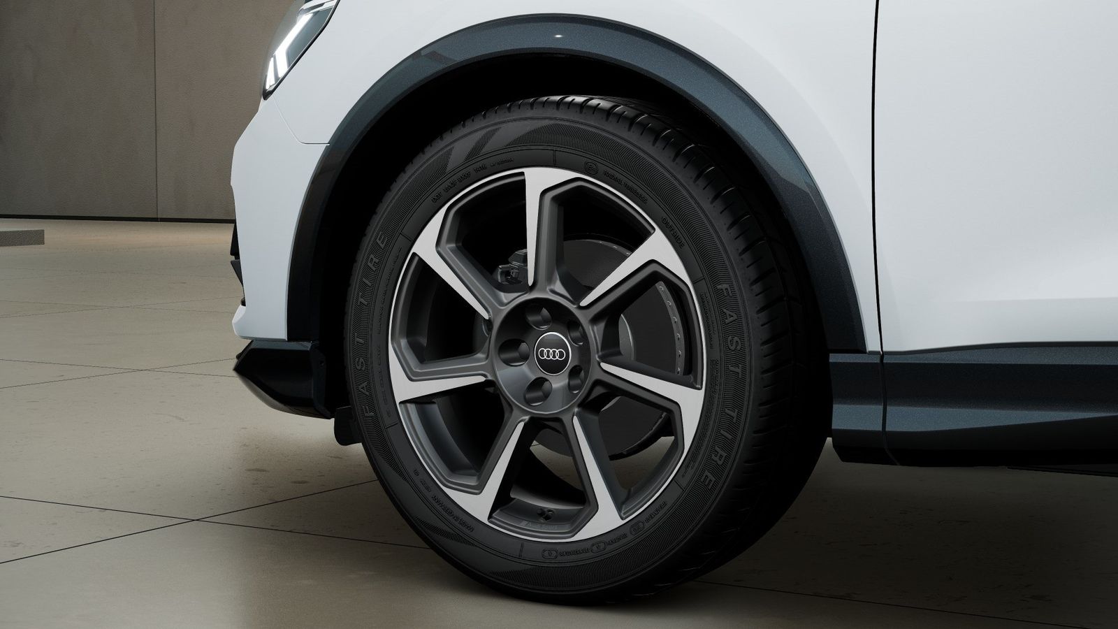 Audi Q3 - Bild 6