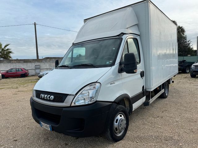 Iveco IVECO 35/E4