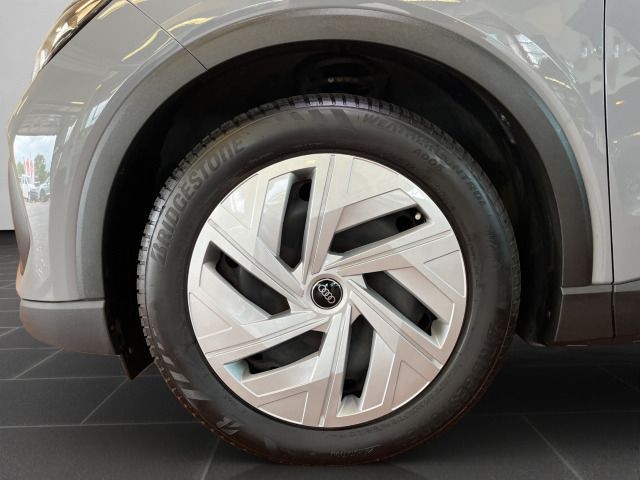 Audi Q4 e-tron - Bild 9