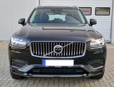 Volvo XC90 B5 D AWD Momentum. 7-Sitzer, AHK, Top! - gebrauchte Volvo XC90 aus dem Jahr 2020