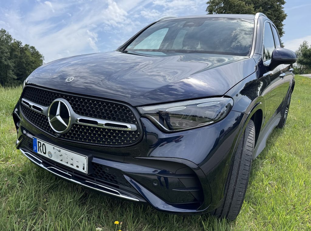 Image of Mercedes-Benz GLC 220